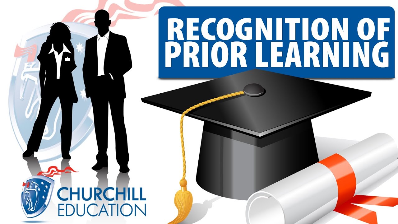 Recognition Of Prior Learning (RPL) YouTube