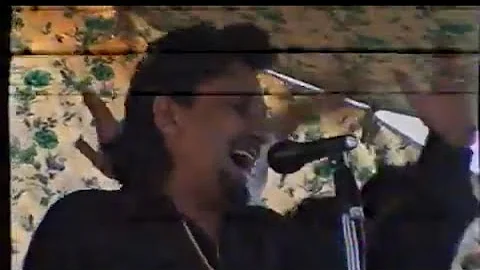 Kuldeep Manak with Pargat Khan - Live Akhada 1993
