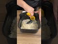 Rice Now Only If That S The Case Easy And Quick In The Air Fryer Rice Now Only If That S The Case Easy And Quick In The Air Fryer