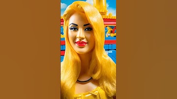 AI Brick Effect on Videoleap: AI Video Editor @Videoleap #ai #aivideo #aivideoeditor