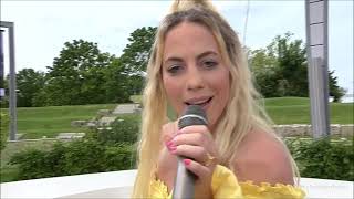 LaFee - Halt mich fest (27.06.21 - Fernsehgarten)