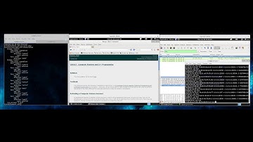 DefCon 23 Video Demo: MAC Flooding on Citrix XenServer 6.2 with Open vSwitch 1.4.6