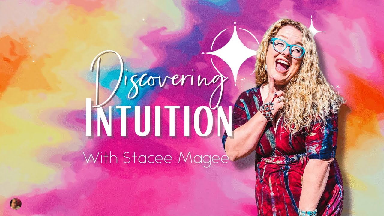 Developing Intuition