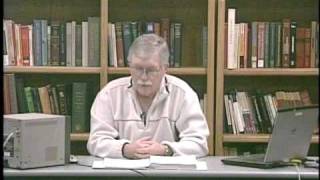 PSYC 3350 LECTURE 9