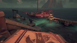 : Sea of Thieves:  