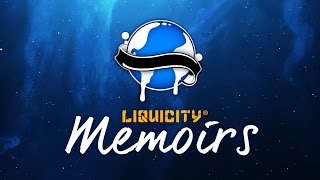 Maduk - Liquicity Memoirs Mix (Preview)