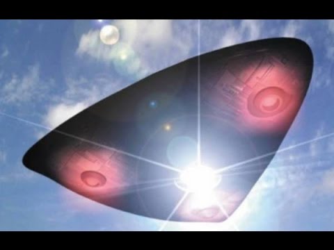 Тибет и Гималаи, тени из подземелья, НЛО