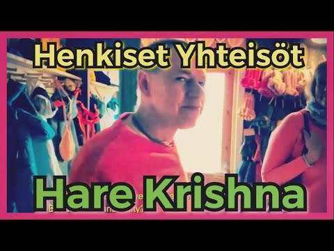 Videó: Mit csinál a Hare Krishna éneklése?