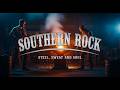 Southern Rock Street – The Road Never Asked Who I Used to Be#bikerrock   #highwayrock