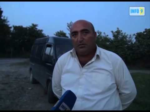 ქვემო მაჩხაანის რწმუნებულმა