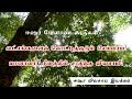 லட்சங்களைக் கொட்டி தரும் செம்மரம்! மானாவாரியில் சாதிக்கும் விவசாயி!!