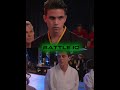 Robby s4 unbalanced vs Eli s4 balanced