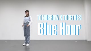 K-POP・アジア TXT/Tomorrow X Together Blue Hour MAGIC latest?cb=20200430195348