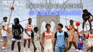 🚨🚨NYC is Back!!!! Connor Sprattley, Brandon Williams, Taj Bryant, Man-Man, Markell & More‼️