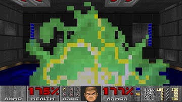 1994 Tune Up Community Project Map32 UV Max in 4m05s by Kyle McAwesome