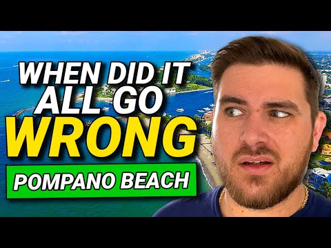 Video: Ist Pompano Beach sicher?