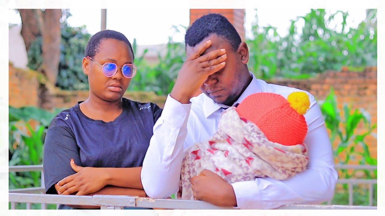 Umukozi wo Murugo yabyariwe na BOSS we none amwambuye umwana ashaka ko arerwa nanyirabuja FINAL 