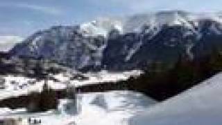 Carson USASA SS Run