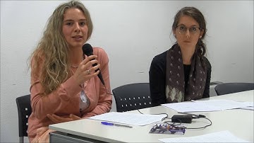 FemaleTalent@ECB Open Day - 9 giugno 2016