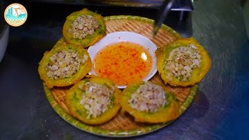 Hủ Tiếu Mực Đông Khách Nhất Sài Gòn