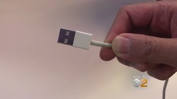 Public Power Charges Could Hide Spy Software Risks For Your Devices