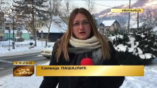 Ovo je Srbija 11. 01. 2017.