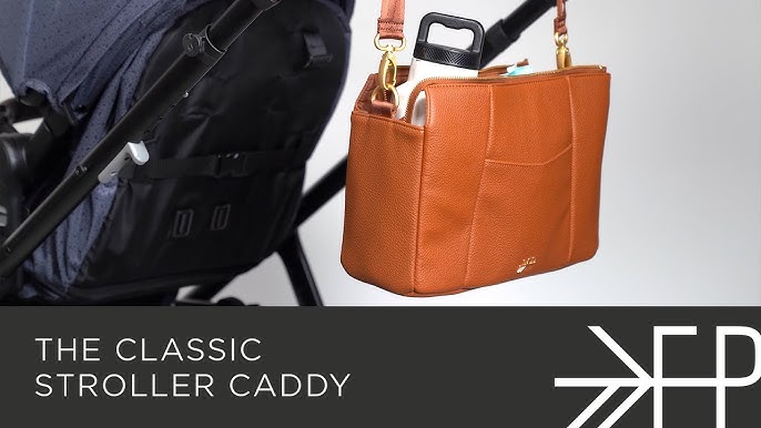 Comparing the Classic Diaper Bag II v. The Mini Classic II