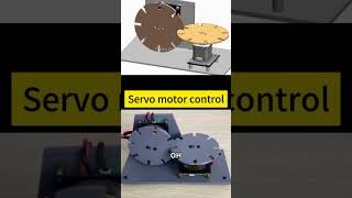 Почему обычный мотор не может делать это?
