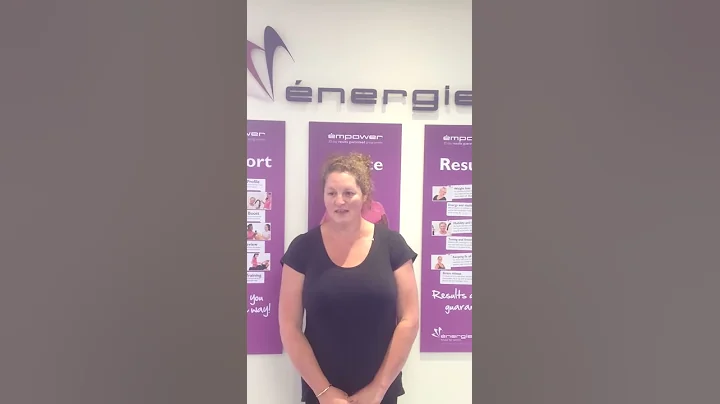 Energie Fitness for Women, Ely - Member Testimonia...