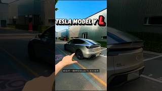 Download Lagu New Tesla Model Y L is pretty good #tesla #teslamodelyl #teslamodely MP3 Download Lagu New Tesla Model Y L is pretty good #tesla #teslamodelyl #teslamodely MP3