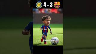 ⚠️ The Day Cristiano Ronaldo Destroyed Lamine Yamal ⚠️