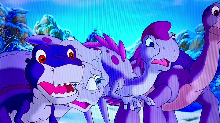 The HannahS229 Show’s Christmas Random Cosmic Frenzy 1 | It's a Winter Media-land