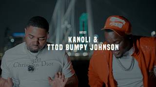 Kanoli ft TTOD Bumpy Johnson - Long Time(REMIX)