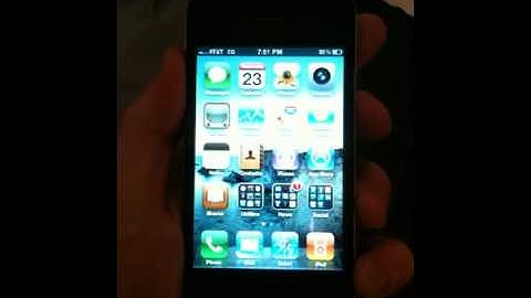 iPhone 4 Signal Drop Issue + holding with Rag/Cloth