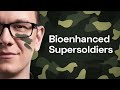 How Can Supersoldiers Improve Healthcare? - The Medical Futurist