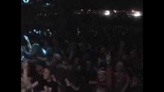 DJLORDtv/PUBLIC ENEMY 'TERMINATOR X TO THE EDGE OF PANIC' Bristol,UK 2005