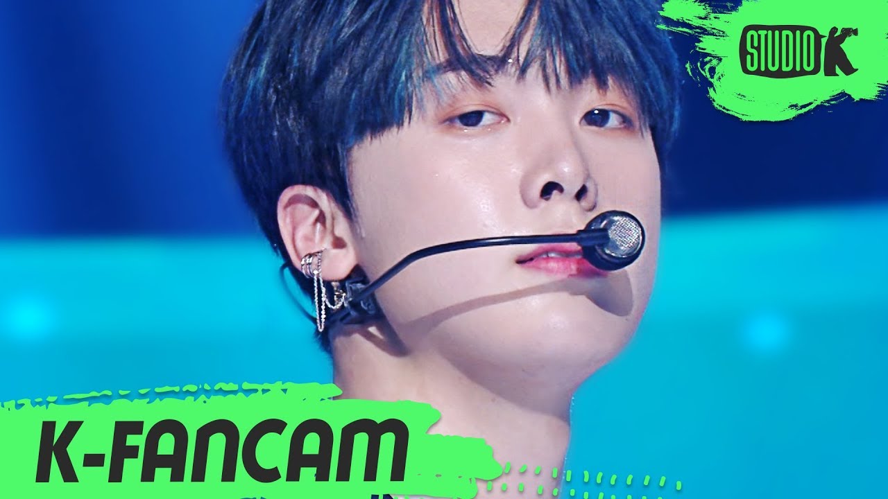 サナ「Knock(널 찾아가)」公式Fancamのサムネイル