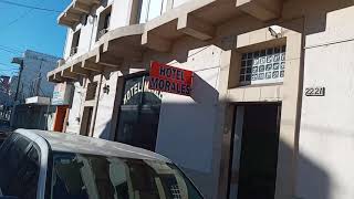 Walking Mazatlan 3, Economical Hotels