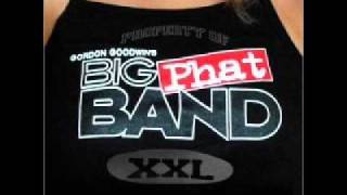 Video thumbnail of "High Maintenance / Gordon Goodwin's BIG Phat BAND"