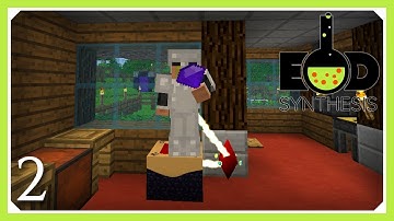 EOD Synthesis Modpack | Silent