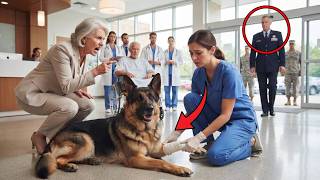 They Fired a Nurse for Saving a Military K9… Then Navy SEALs Stormed the Hospital Guide