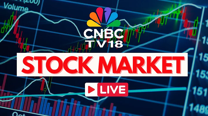 Stock Market LIVE Updates: Nifty & Sensex Live | Nov 28th | Share Market Live | CNBC TV18 Live thumbnail