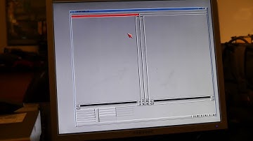 Amiga OS 3.2 Installation geht weiter
