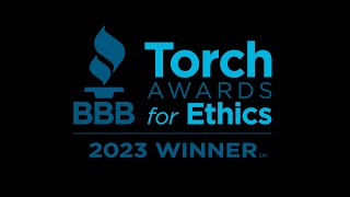 2023 BBB Torch Award For Ethics WINNERS! - George Brazil Air Conditioning &amp; Heating (Phoenix, AZ)