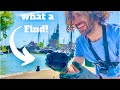 Magnet Fishing is Awesome!!! *Valuable Find*