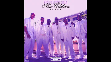 New Edition - You're Not My Kind Of Girl (Chopped Not Slopped)