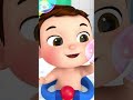 Max’s erstes Bad | Little Baby Bum Deutsch #shorts #littlebabybum