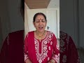Maa Ki Pyari Baatein ❤️😊