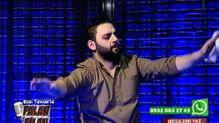 Bilal Tavlak ile Falan Filan | 23.02.2016 | Bölüm 2