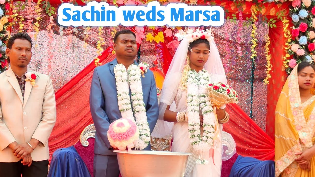 Сачин женится на Марсе || Айлин Хасда